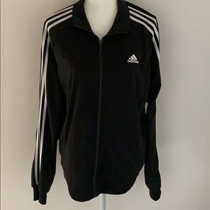 Adidas Track Jacket